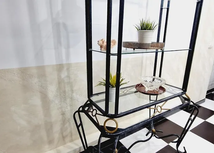 Elegant 3 Bedrooms, Wifi Free * Costa Adeje (Tenerife)