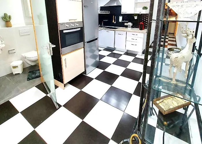 Elegant 3 Bedrooms, Wifi Free Costa Adeje (Tenerife)