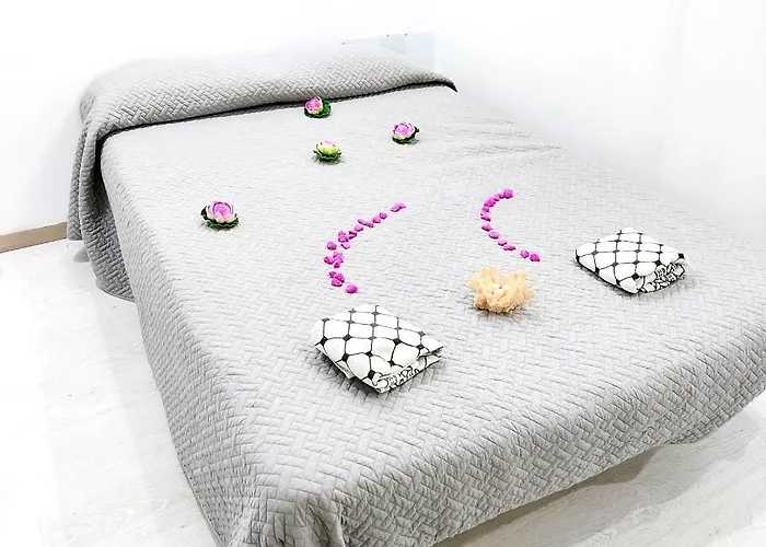 Elegant 3 Bedrooms, Wifi Free Ferienhaus *