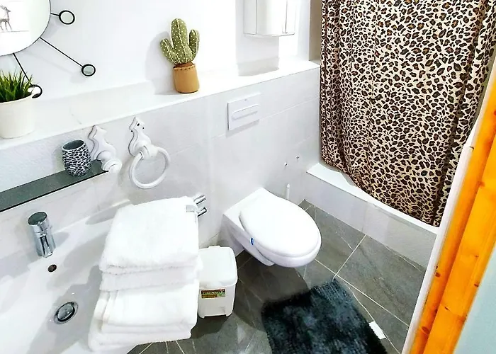 Elegant 3 Bedrooms, Wifi Free Costa Adeje (Tenerife)