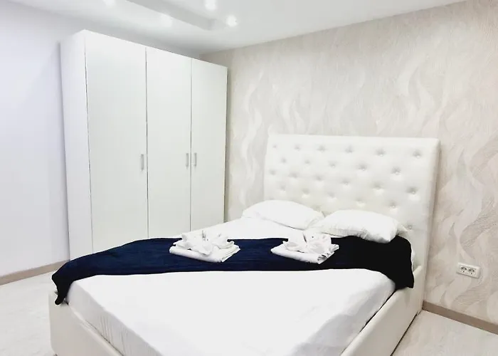 Elegant 3 Bedrooms, Wifi Free Ferienhaus Costa Adeje (Tenerife)