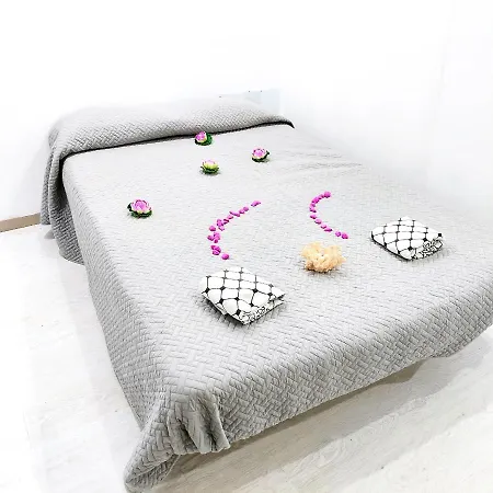 Elegant 3 Bedrooms, Wifi Free בית נופש *
