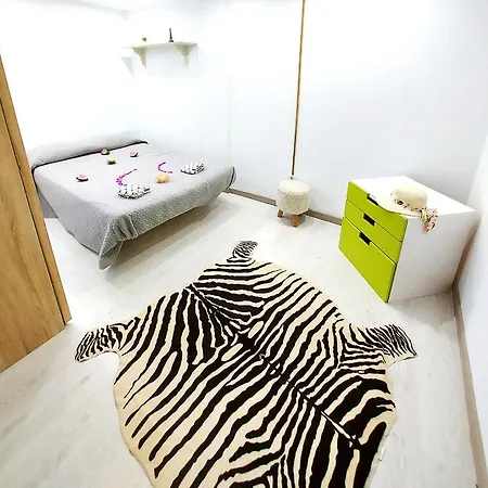 Elegant 3 Bedrooms, Wifi Free * Costa Adeje (Tenerife)