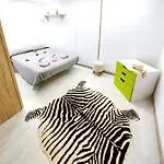 Elegant 3 Bedrooms, Wifi Free * Costa Adeje (Tenerife)