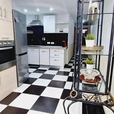 Σπίτι διακοπών Elegant 3 Bedrooms, Wifi Free Costa Adeje (Tenerife)