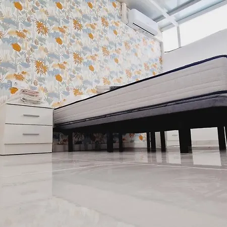 Elegant 3 Bedrooms, Wifi Free Σπίτι διακοπών